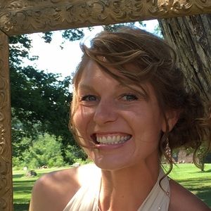 Meet your Posher, Kim