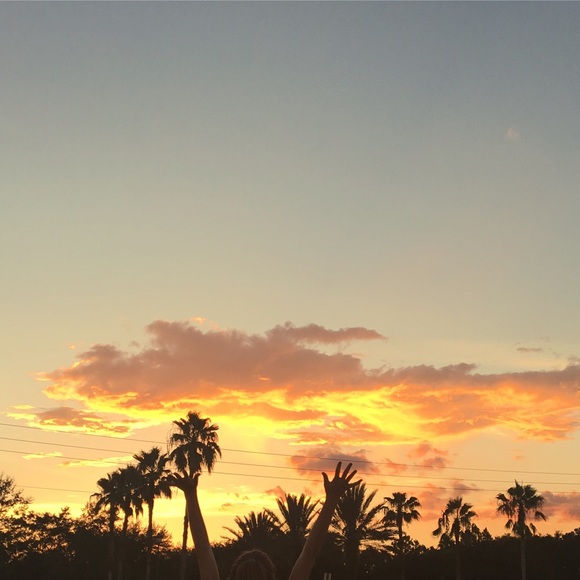 Meet your Posher, Kyleigh