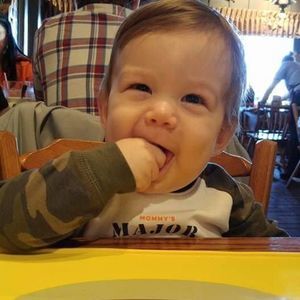 Meet your Posher, Suzette