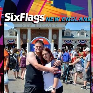 Meet your Posher, Nichole