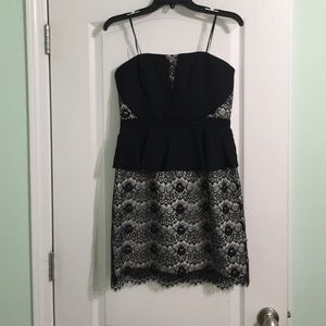 Max and Cleo cocktail dress