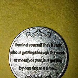 Meet your Posher, Robin