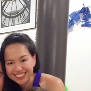 Meet your Posher, Esther