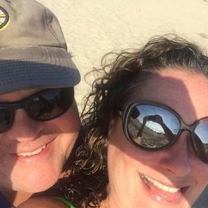 Meet your Posher, Amy degen