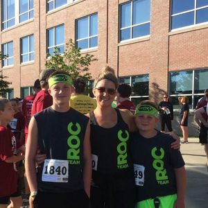 Meet your Posher, Kristen