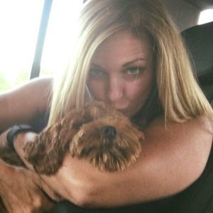 Meet your Posher, Cathy