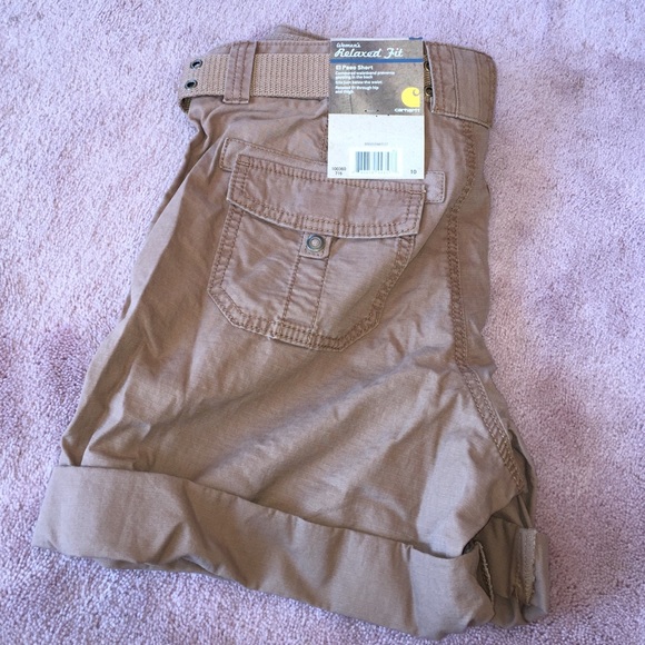 Carhartt shorts
