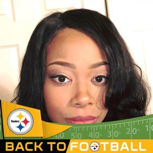 Meet your Posher, Cherrelle