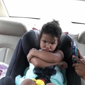 Meet your Posher, Dana