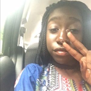 Meet your Posher, Maejoye