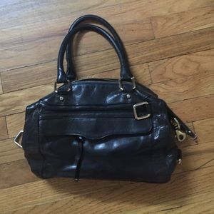 Rebecca Minkoff MAB satchel bag Rebecca Minkoff MAB satchel bag