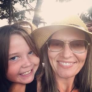 Meet your Posher, Karen