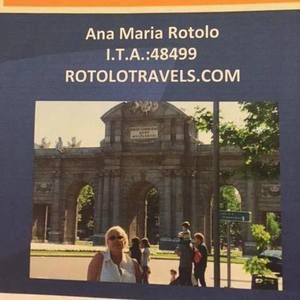 Meet your Posher, Rotolotravels
