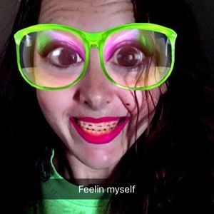 Meet your Posher, Leana