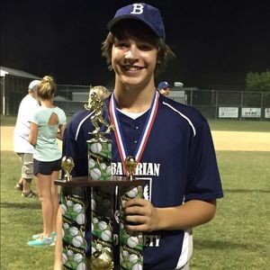 Meet your Posher, Donald