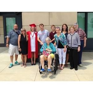 Meet your Posher, Paige