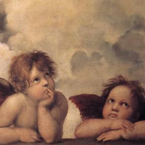 Meet your Posher, Sunni