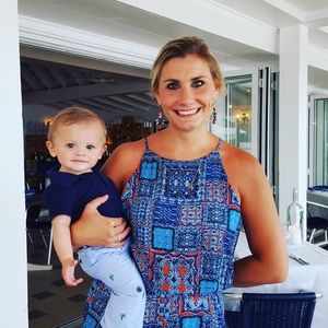 Meet your Posher, Jacqueline