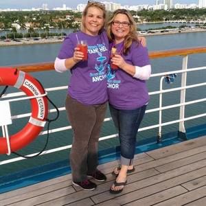 Meet your Posher, Dawn