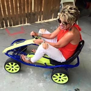 Meet your Posher, Amanda