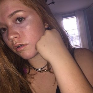 Meet your Posher, Nora