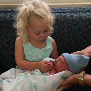 Meet your Posher, Haley