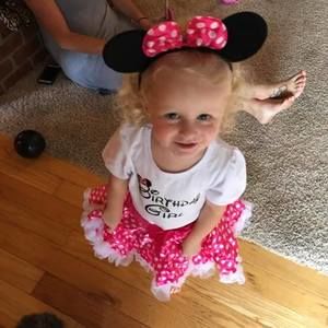 Meet your Posher, Jamie