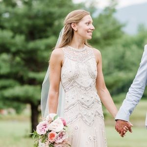 Meet your Posher, Elisabeth