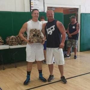 Meet your Posher, Cody