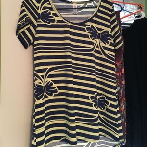 LuLaRoe Classic Tee