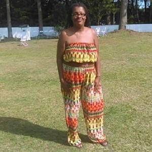 Meet your Posher, Letitia