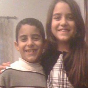 Meet your Posher, Freddy