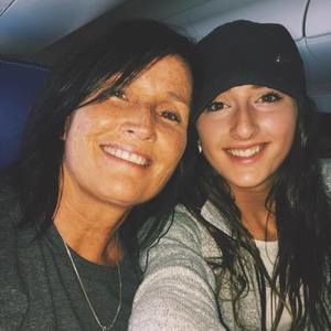 Meet your Posher, Cherrie