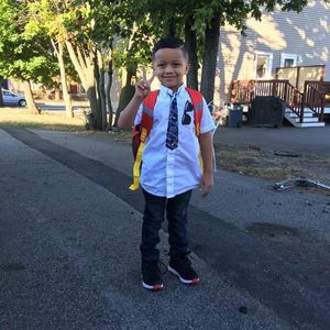 Meet your Posher, Jimmy