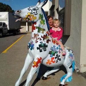 Meet your Posher, Dawn