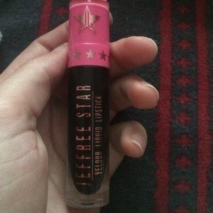 Weirdo by Jeffree star