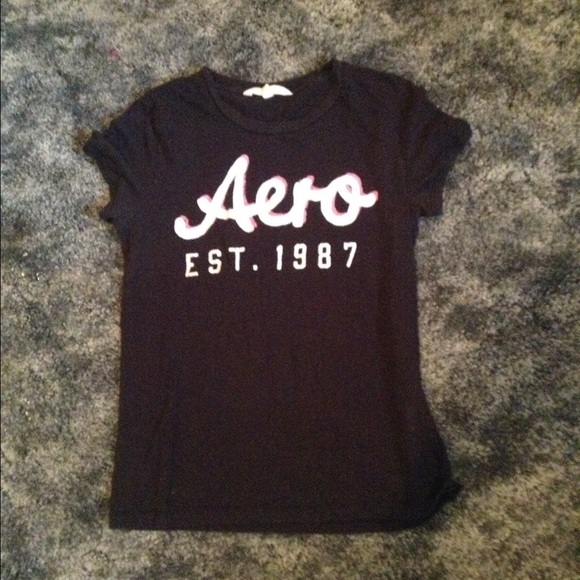 Old Aeropostale shirt size XL