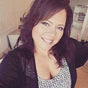 Meet your Posher, Shellie