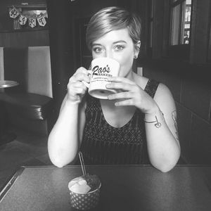 Meet your Posher, Madison