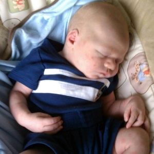 Meet your Posher, Kari