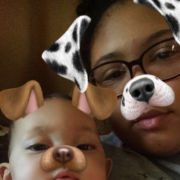 Meet your Posher, Hailey - Picture 1 of 1