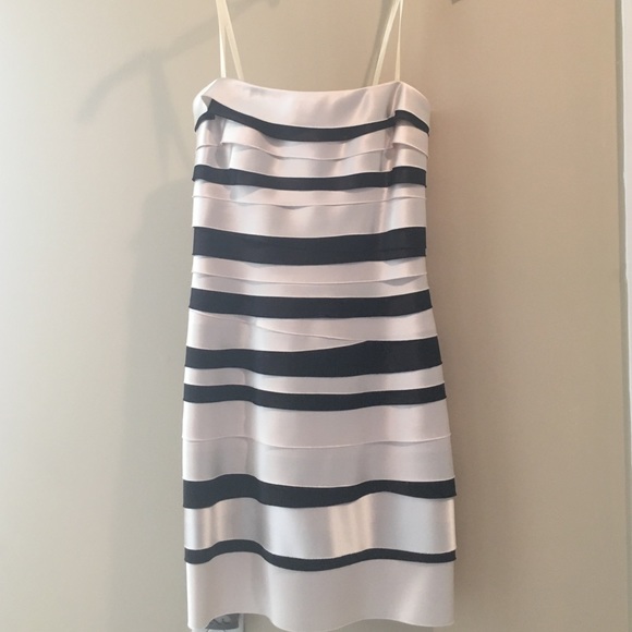 BCBG dress
