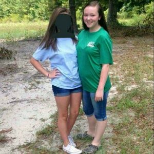 Meet your Posher, Mariah