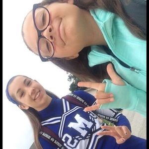 Meet your Posher, Lexi