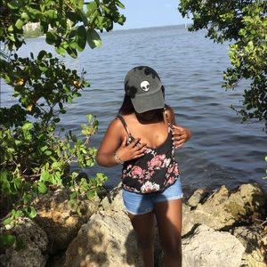 Meet your Posher, Bri