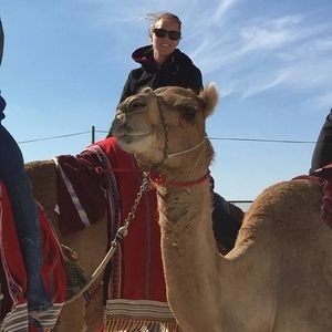 Meet your Posher, Kara