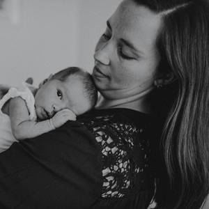 Meet your Posher, Bridget