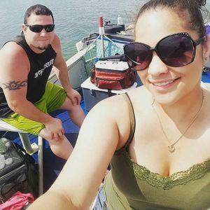 Meet your Posher, Erica-mike