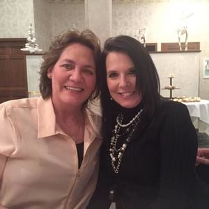 Meet your Posher, Candyce