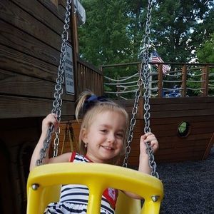 Meet your Posher, Kayla